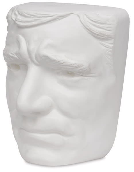 Open in modal - Angry Expression