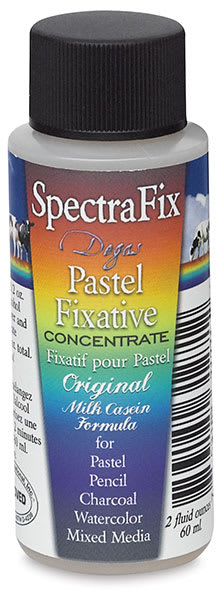 Open in modal - SpectraFix Spray Fixative - Concentrate