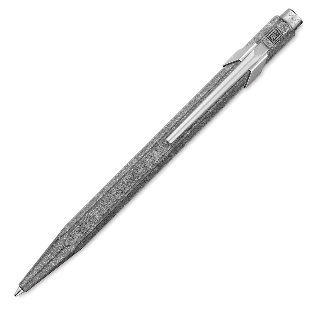 Open in modal - Caran d'Ache 849 Premium Ballpoint Pen - Original