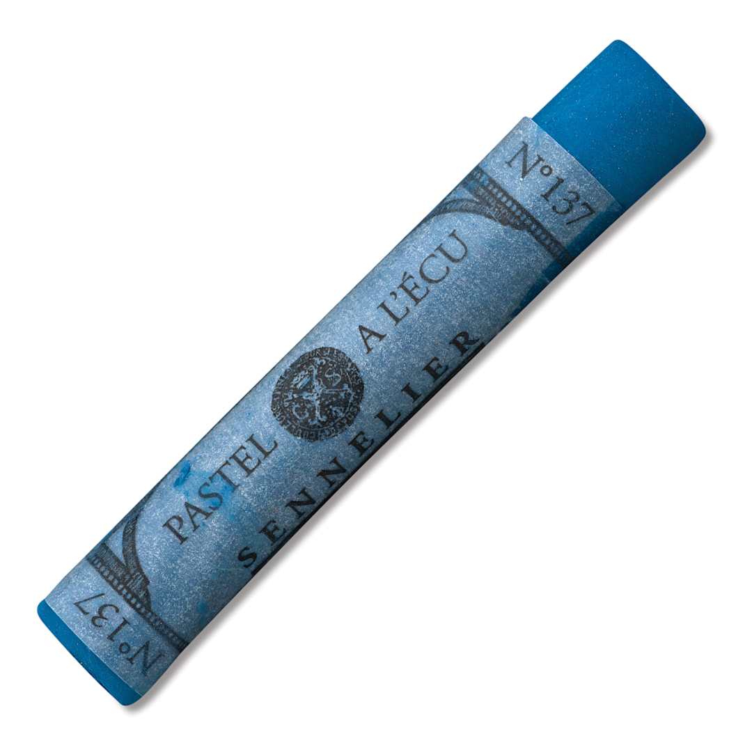 Open in modal - Lagrande Soft Pastel Indigo 5