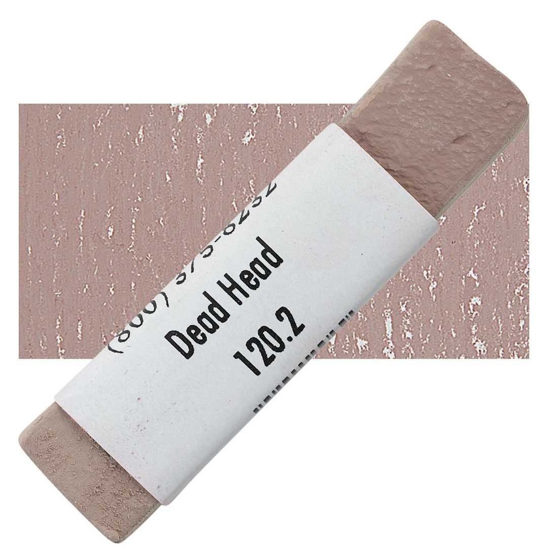 Open in modal - Great American Art Works Pastel - Dead Head 2 swatch