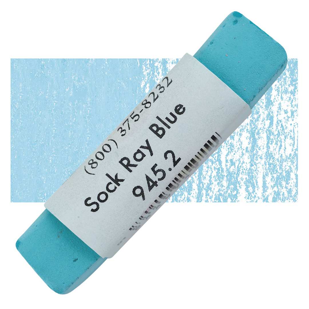 Open in modal - Sock Ray Bluen2 n