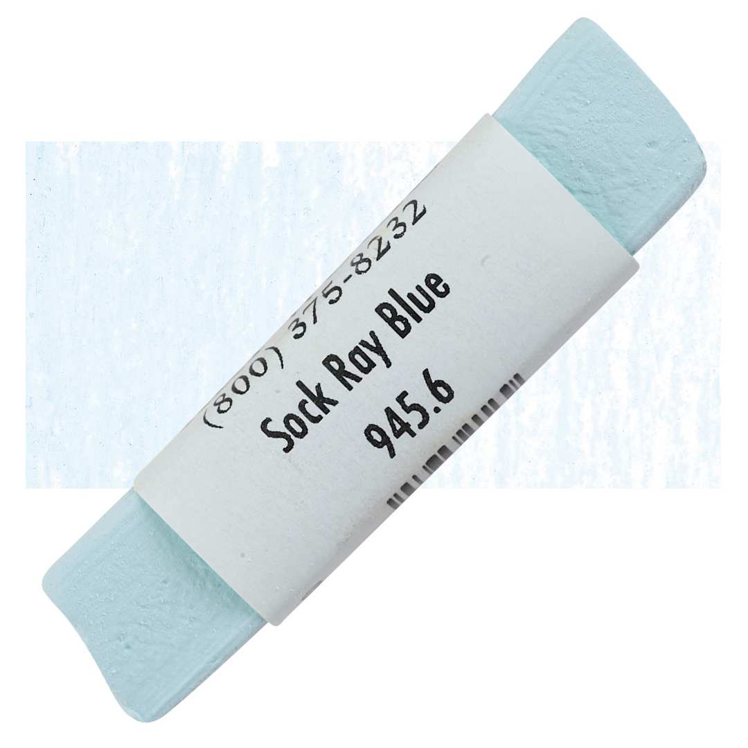 Open in modal - Sock Ray Blue 6