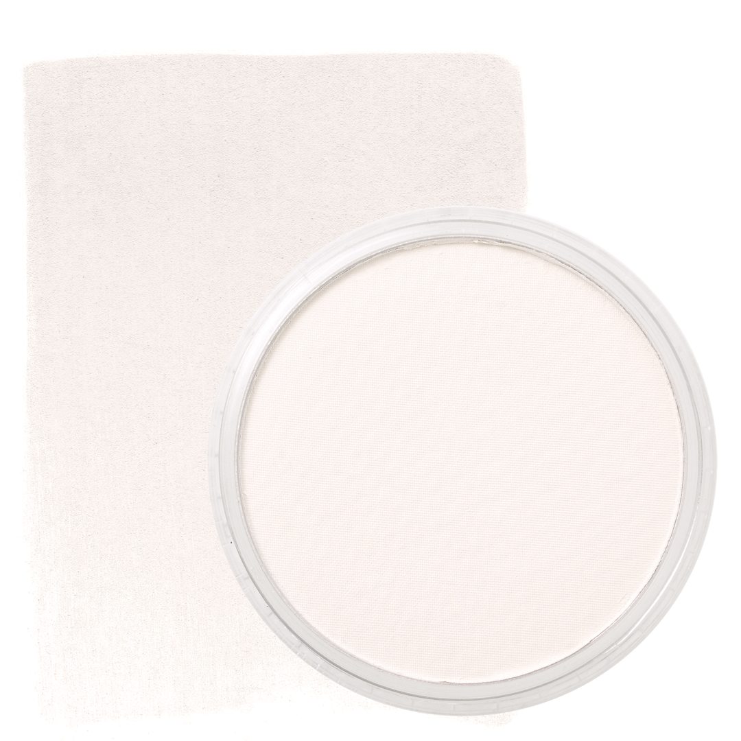 Open in modal - PanPastel Artists’ Painting Pastel - Medium, Colorless Blender, swatch and pan