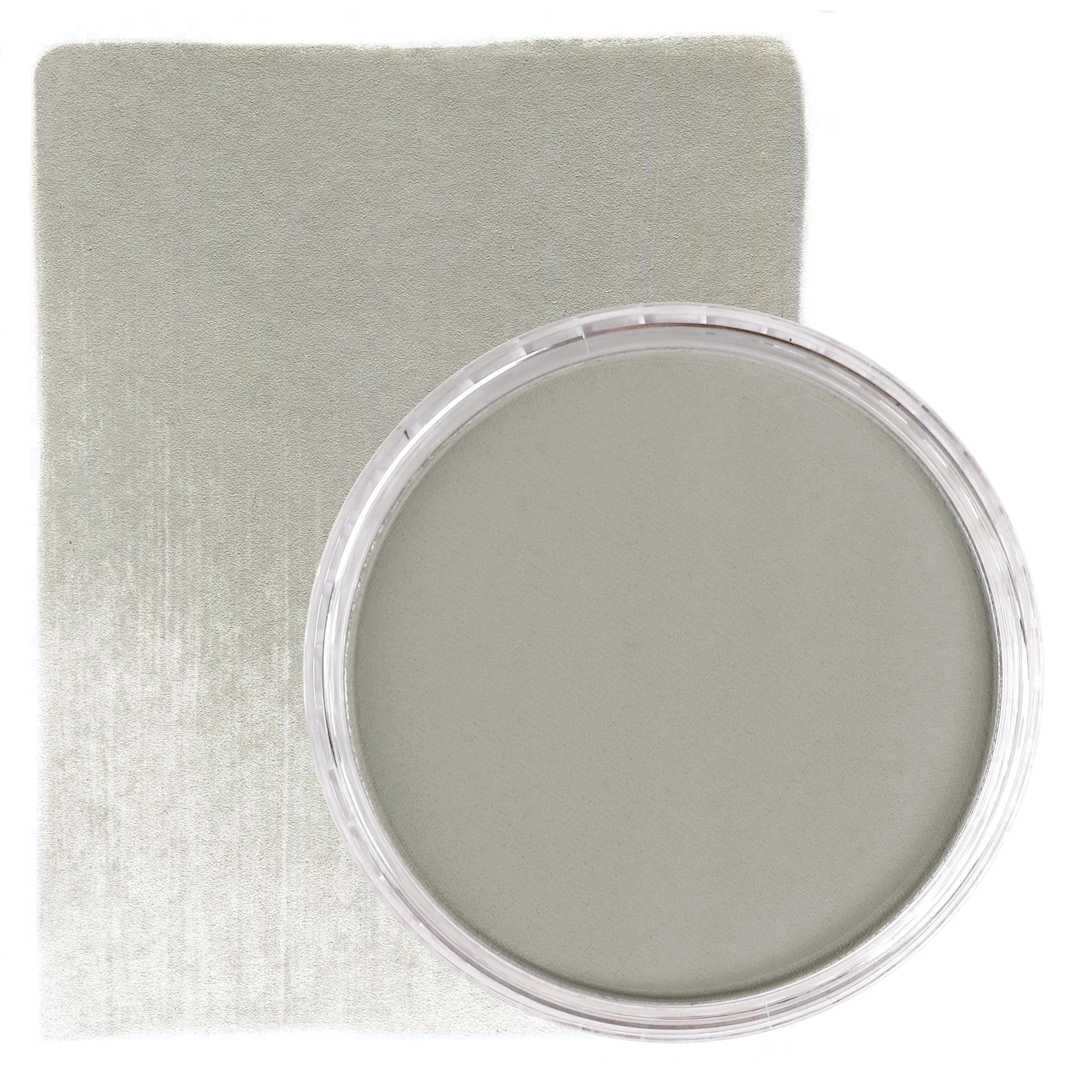 Open in modal - PanPastel Artists’ Painting Pastel - Neutral Gray Tint, 820.7, pan and swatch