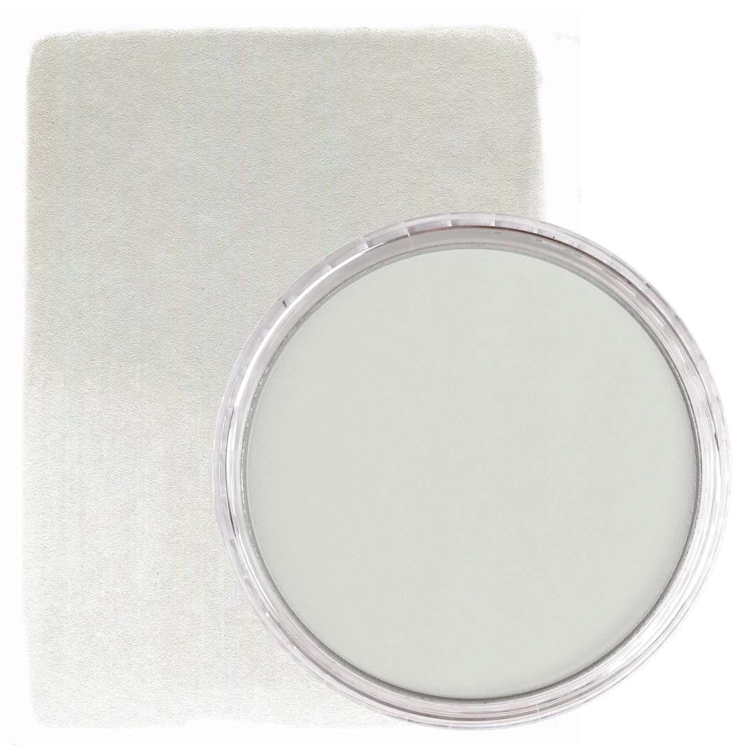 Open in modal - PanPastel Artists’ Painting Pastel - Neutral Gray Tint 8, 820.8, pan and swatch