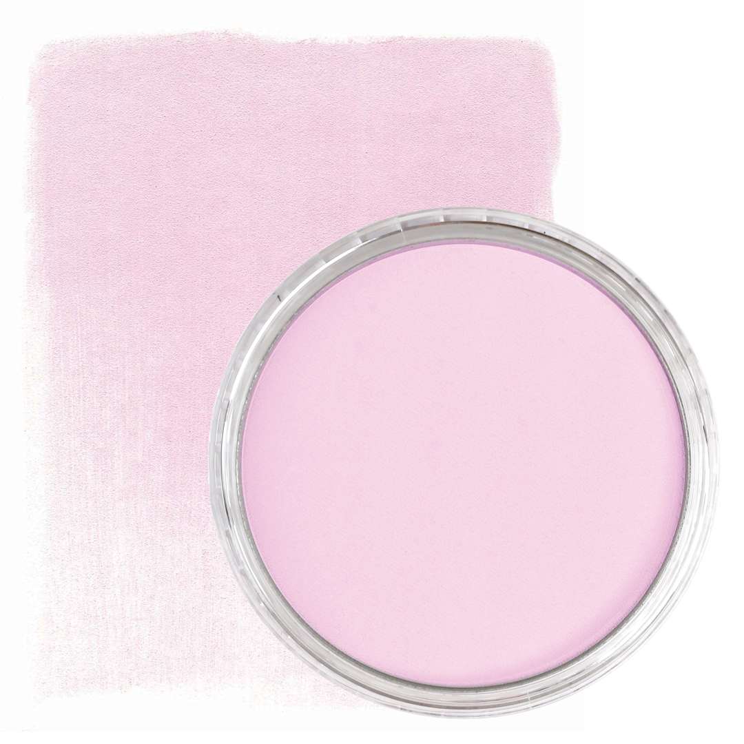 Open in modal - PanPastel Artists’ Painting Pastel - Magenta Tint, 430.8, swatch and pan