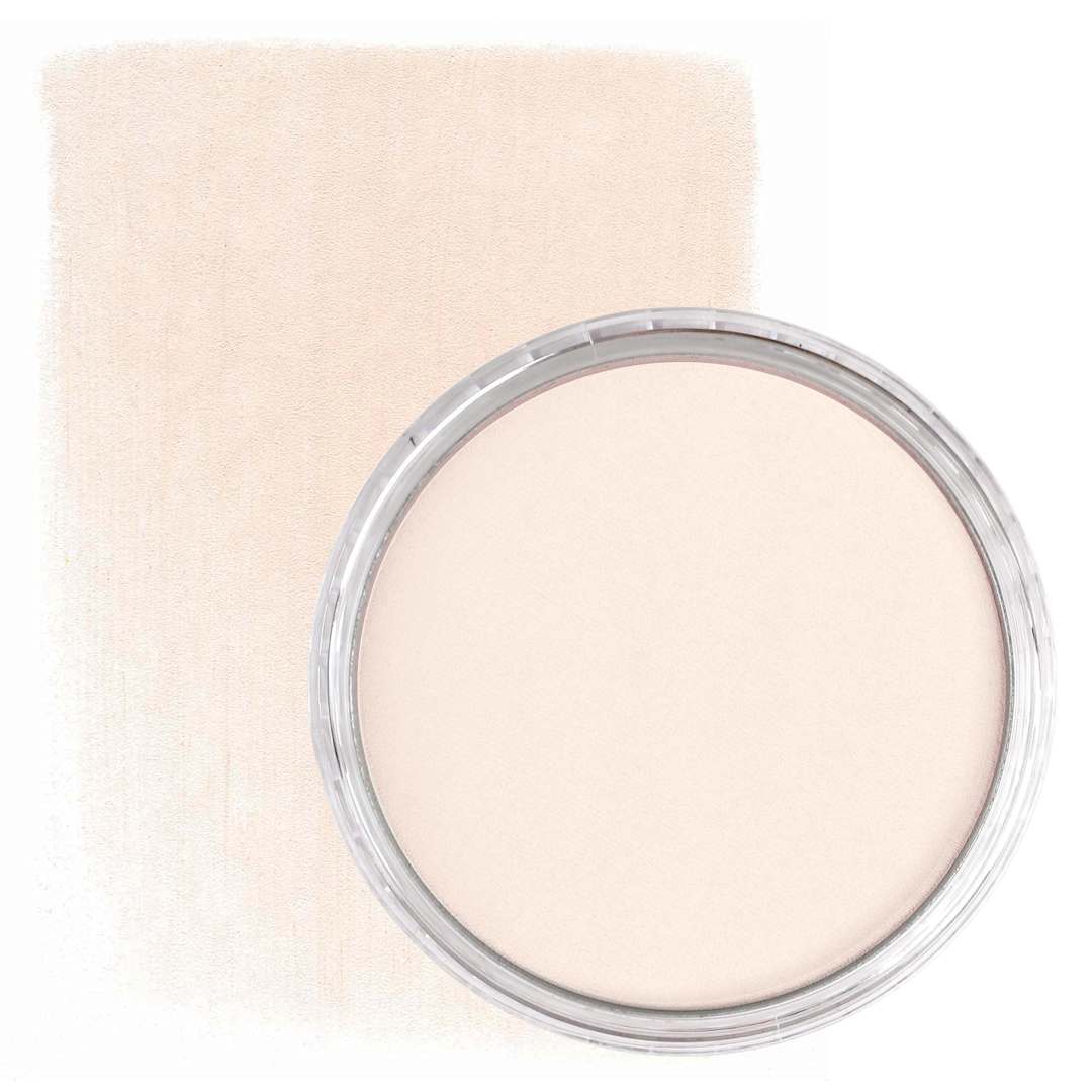 Open in modal - PanPastel Artist Painting Pastel - Vermilion Tint, 310.8, pan and swatch