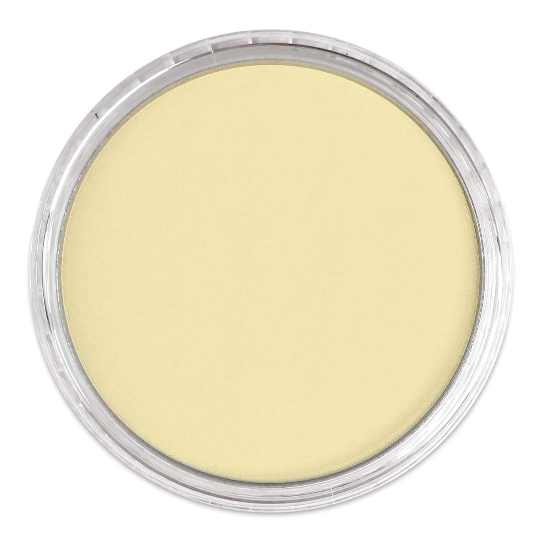 Open in modal - PanPastel Artists’ Painting Pastel - Yellow Oxide Tint, 270.8, lid off