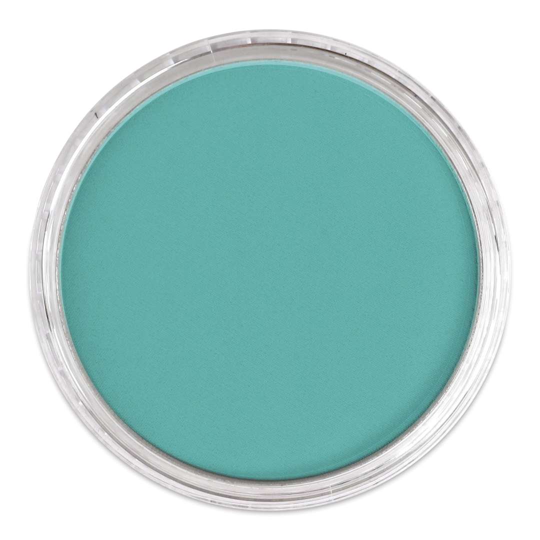 Open in modal - PanPastel Artists’ Painting Pastel - Turquoise, 580.5, lid off