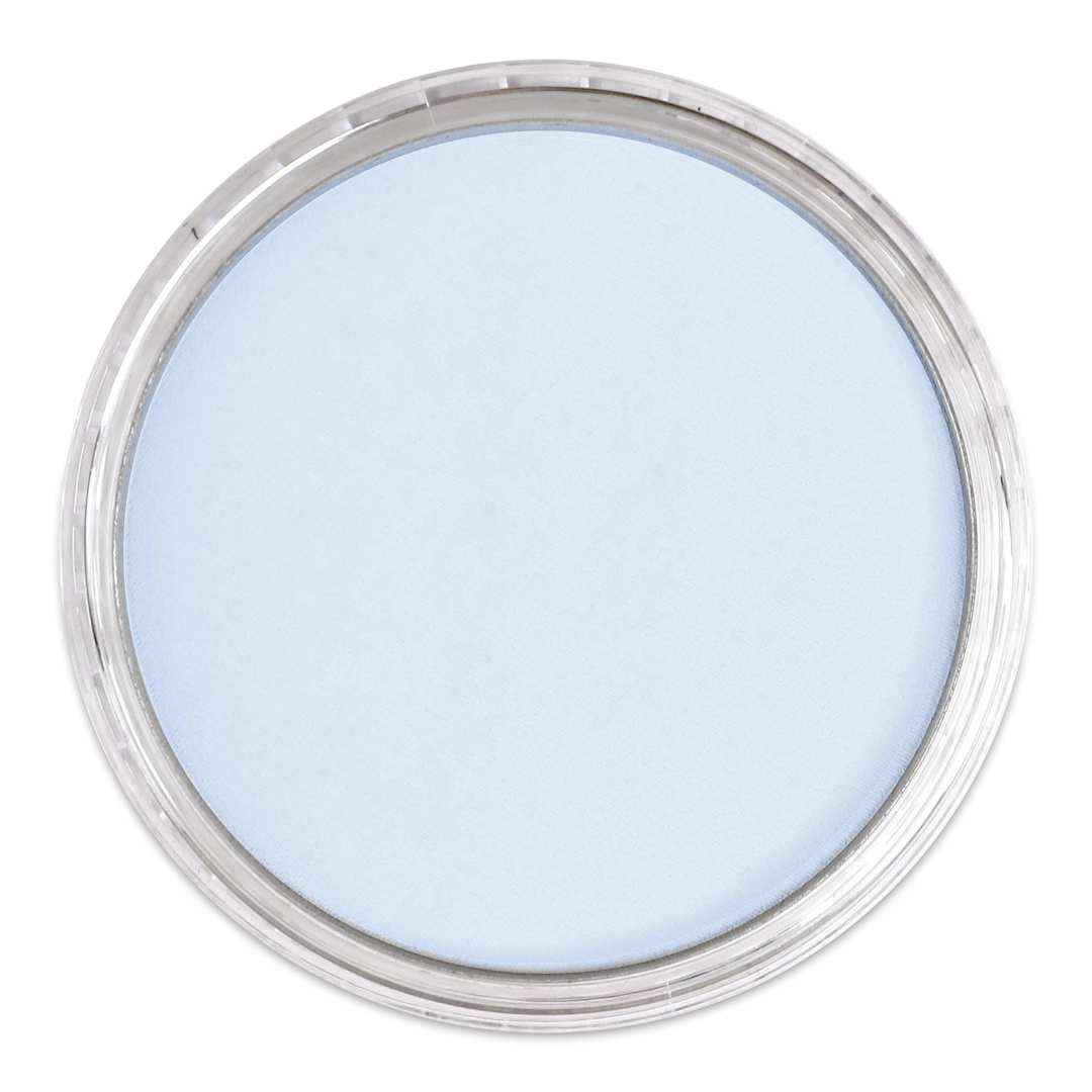 Open in modal - PanPastel Artists’ Painting Pastel - Phthalo Blue Tint, 560.8, lid off