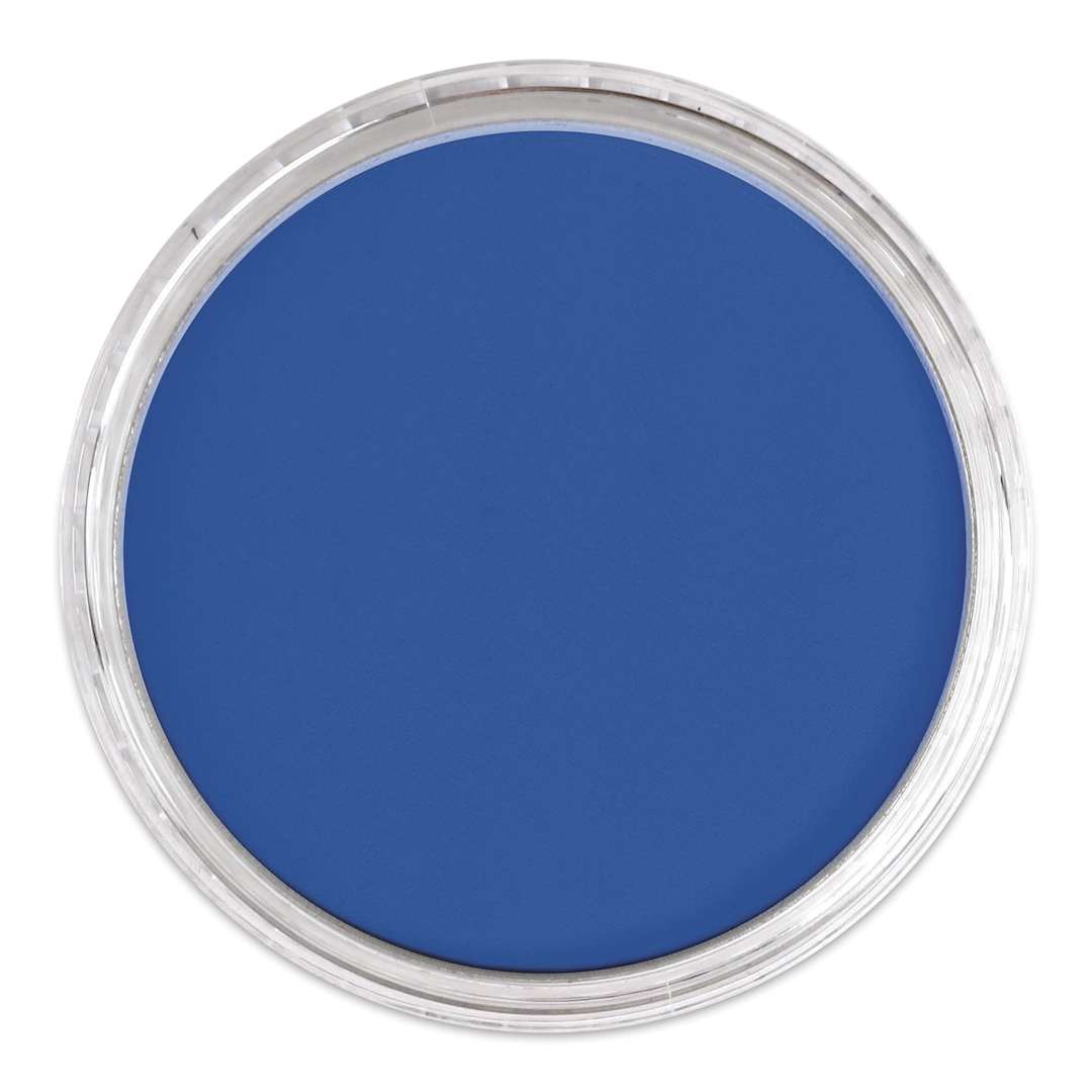 Open in modal - PanPastel Artists’ Painting Pastel - Ultramarine Blue, 520.5, lid off