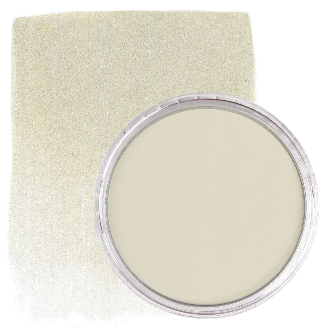 Open in modal - PanPastel Artists’ Painting Pastel - Raw Umber Tint, 780.8, pan and swatch