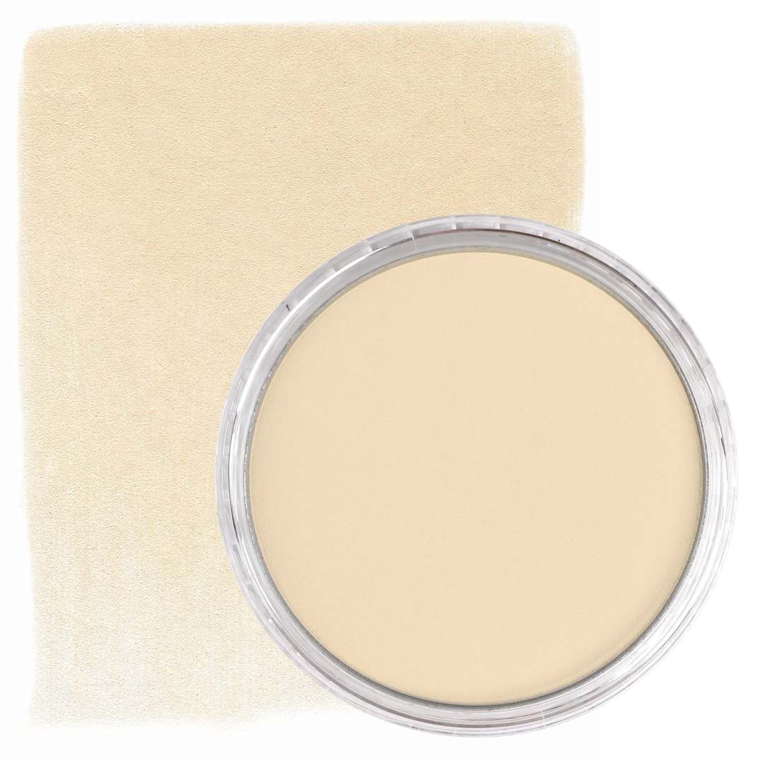 Open in modal - PanPastel Artist Painting Pastel - Raw Sienna Tint, 710.8, pan and swatch