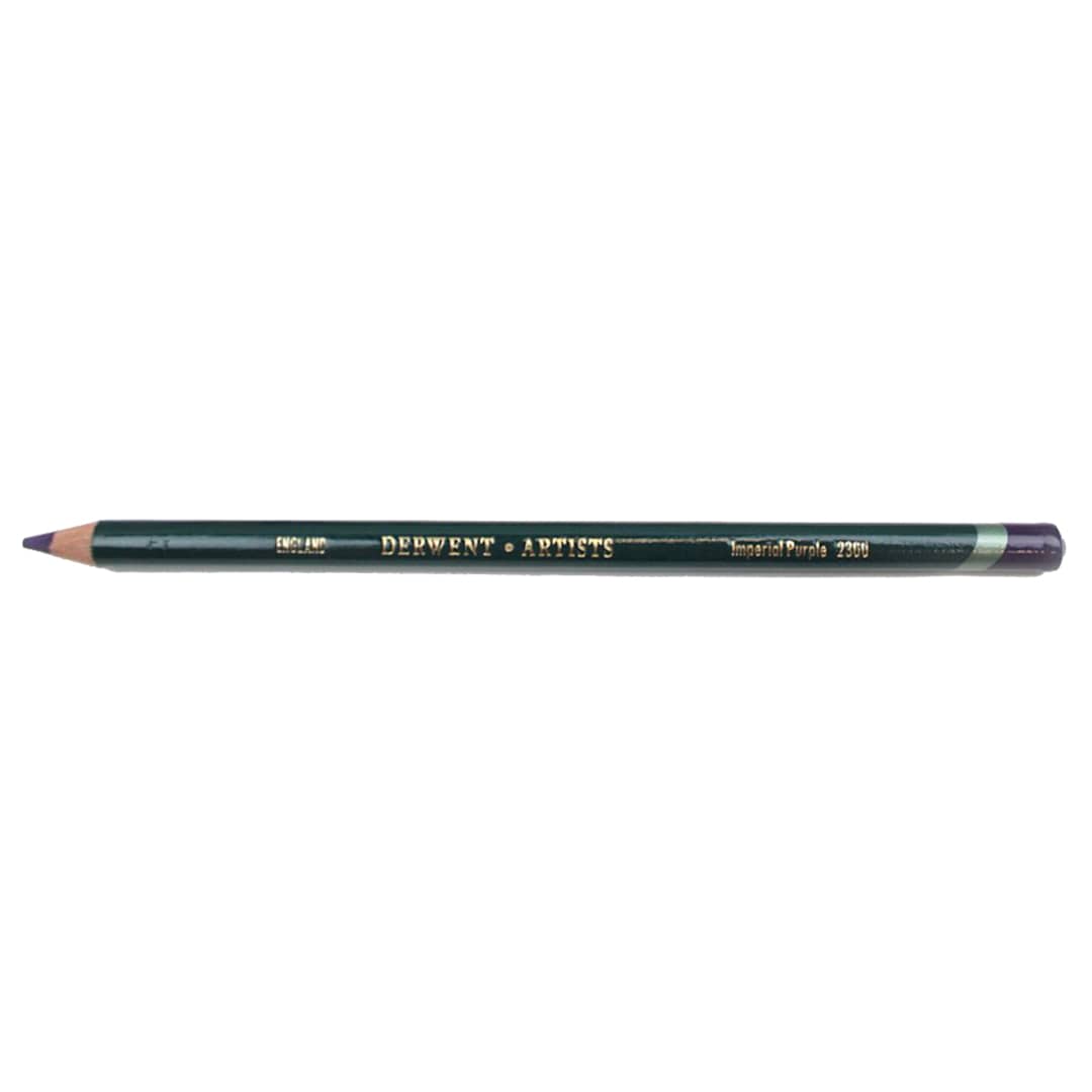 Open in modal - Artists Colored Pencils Imperial Purple