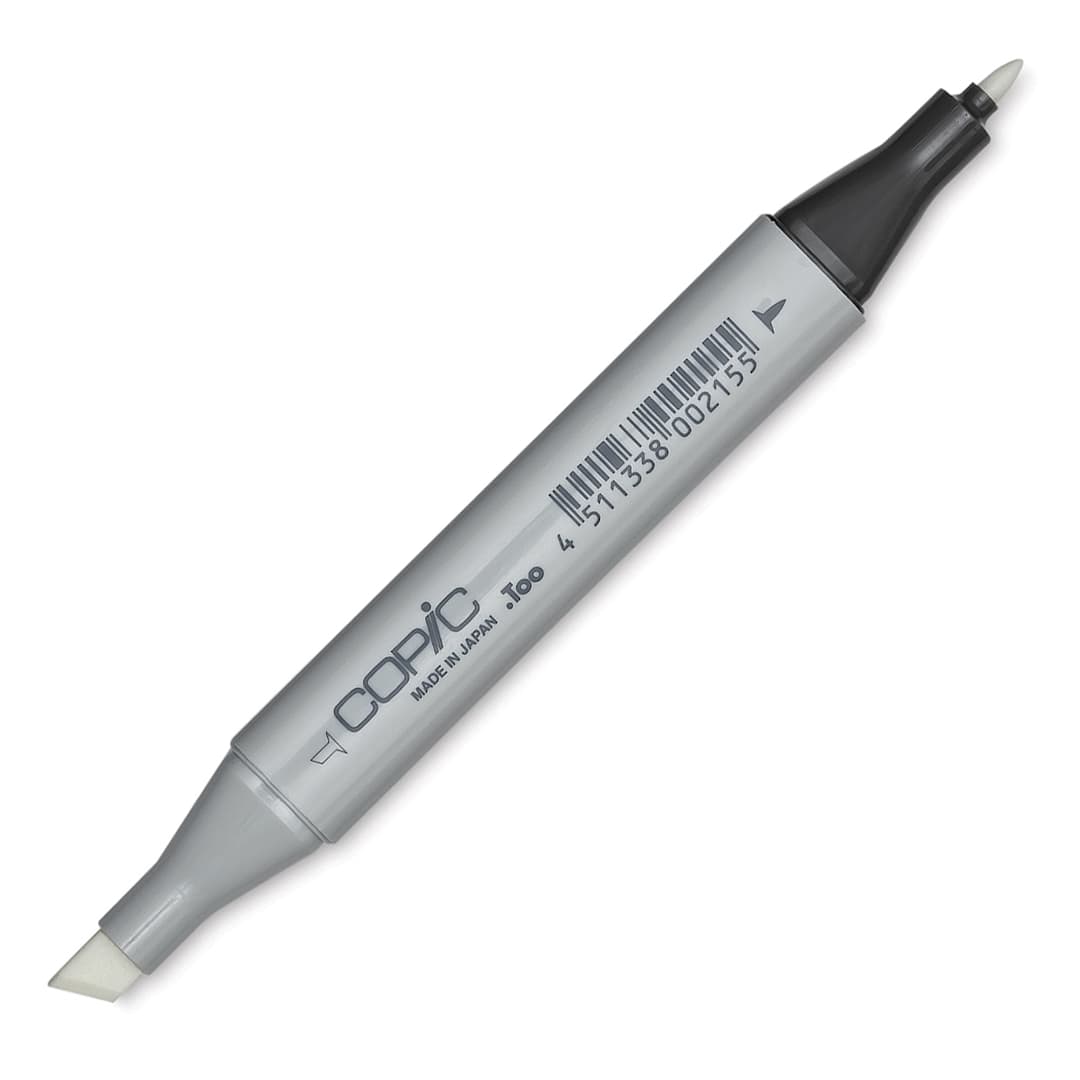 Open in modal - Copic Classic Marker - Empty