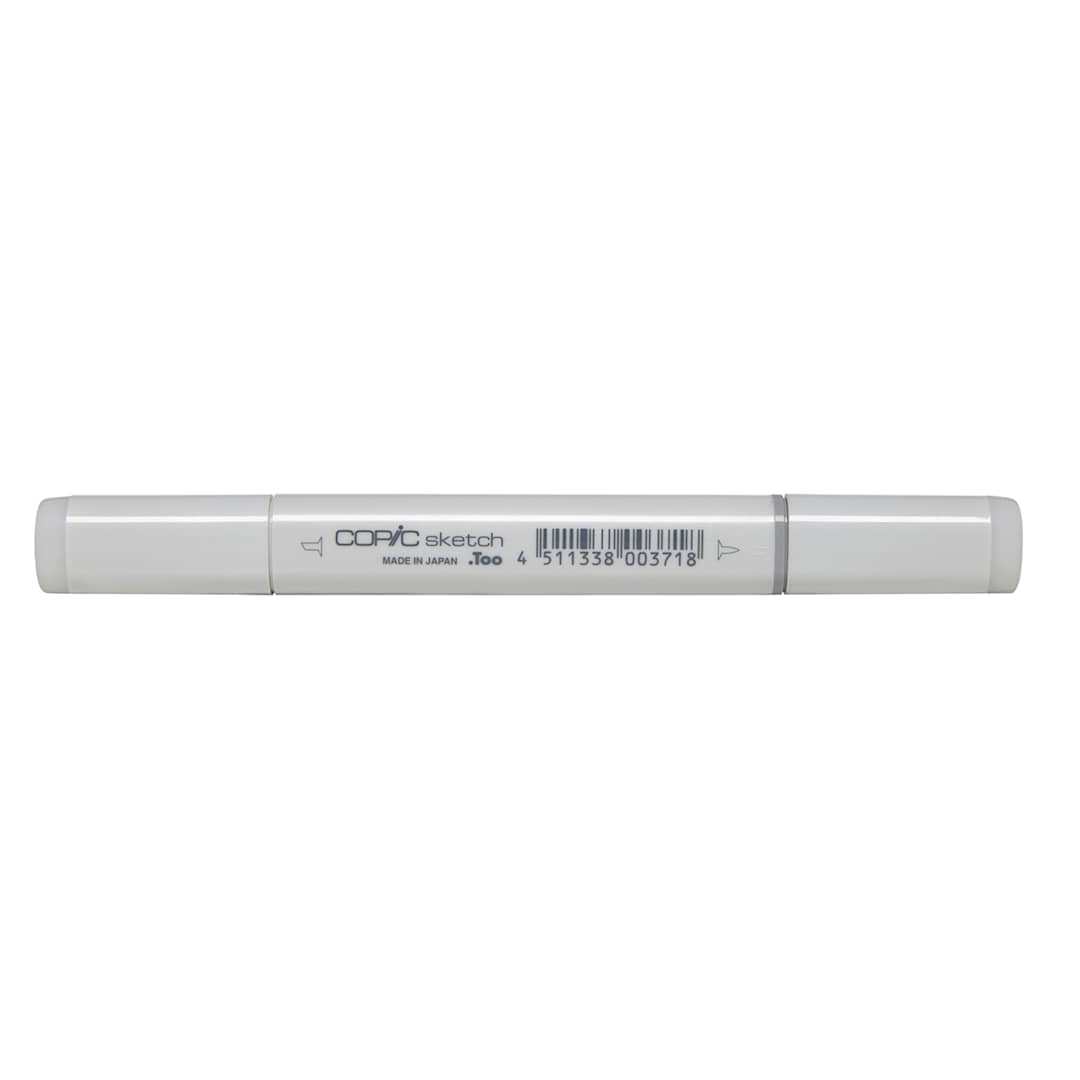 Open in modal - Copic Empty Sketch Marker