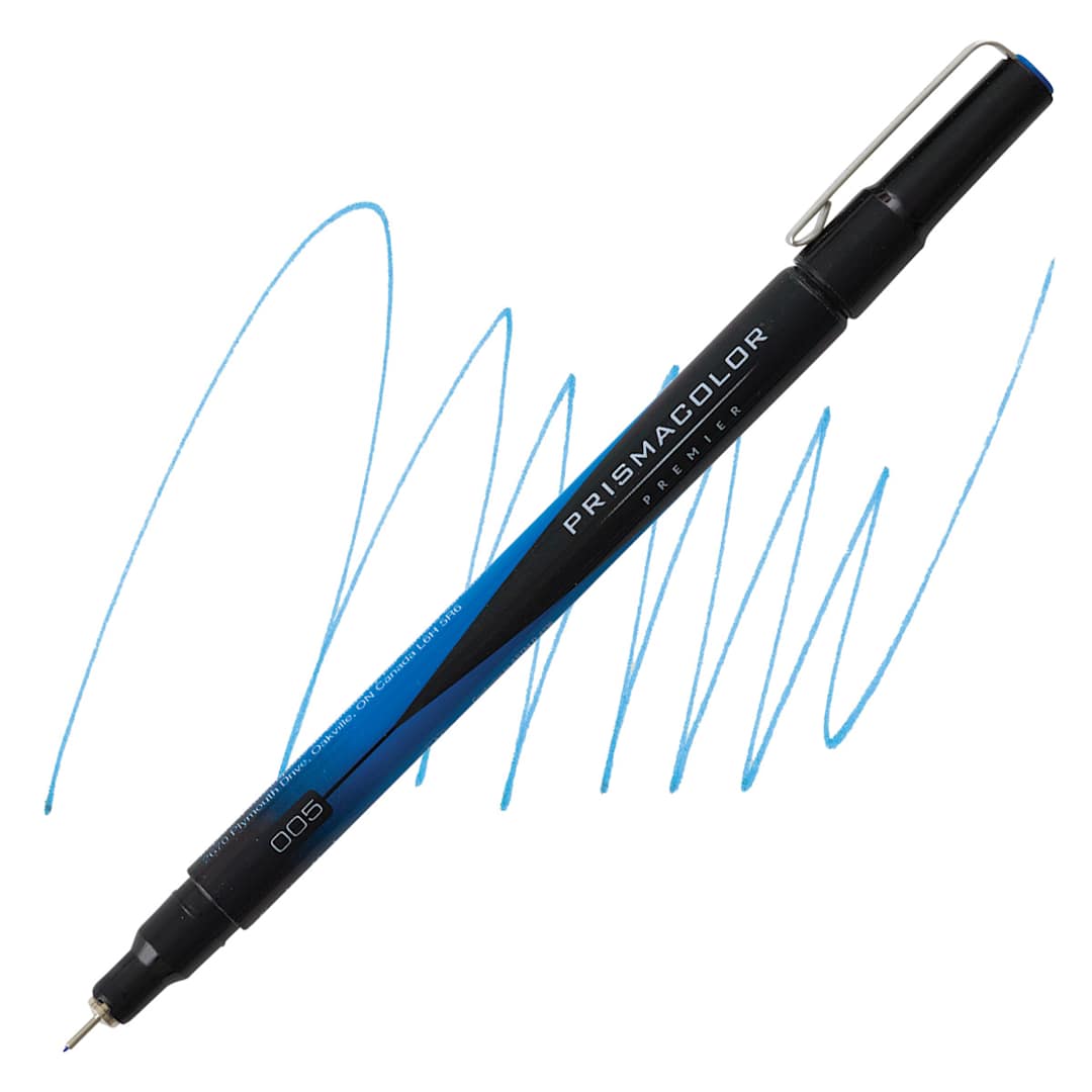 Open in modal - Blue