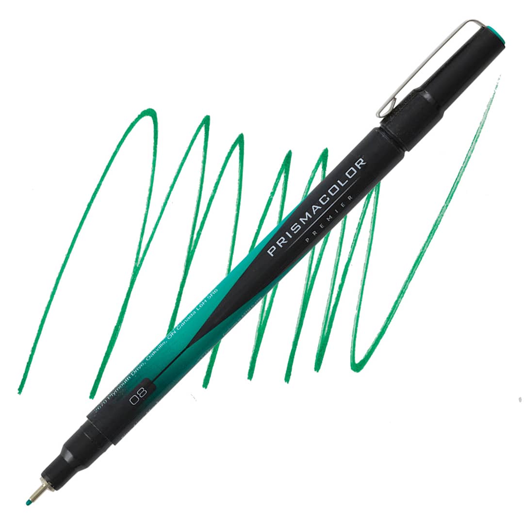 Open in modal - Green