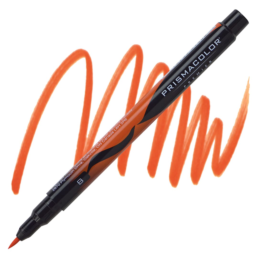 Open in modal - Orange