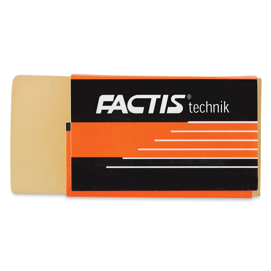 Open in modal - General’s Factis Technik Eraser