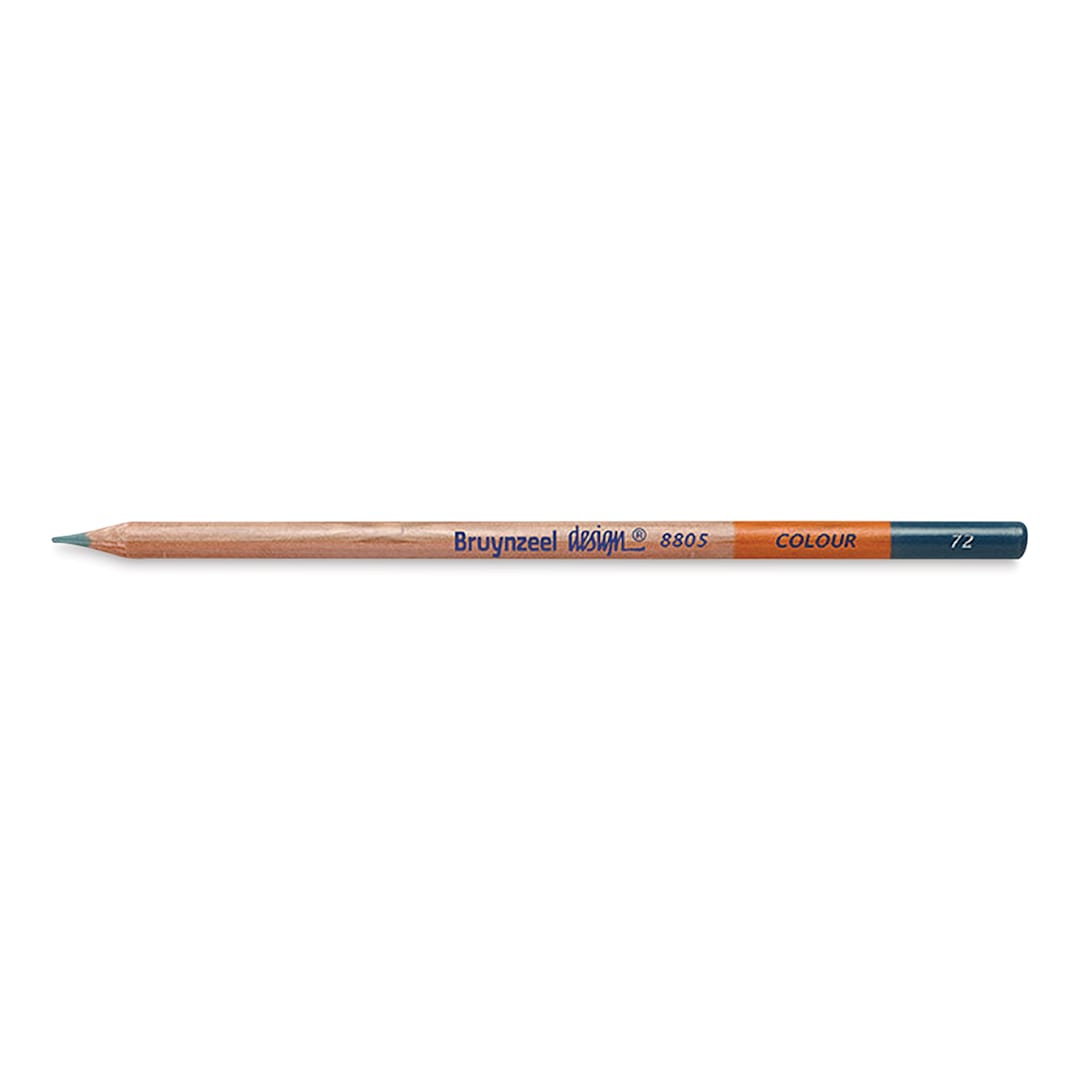 Open in modal - Bruynzeel Design Colored Pencil - Cold Gray