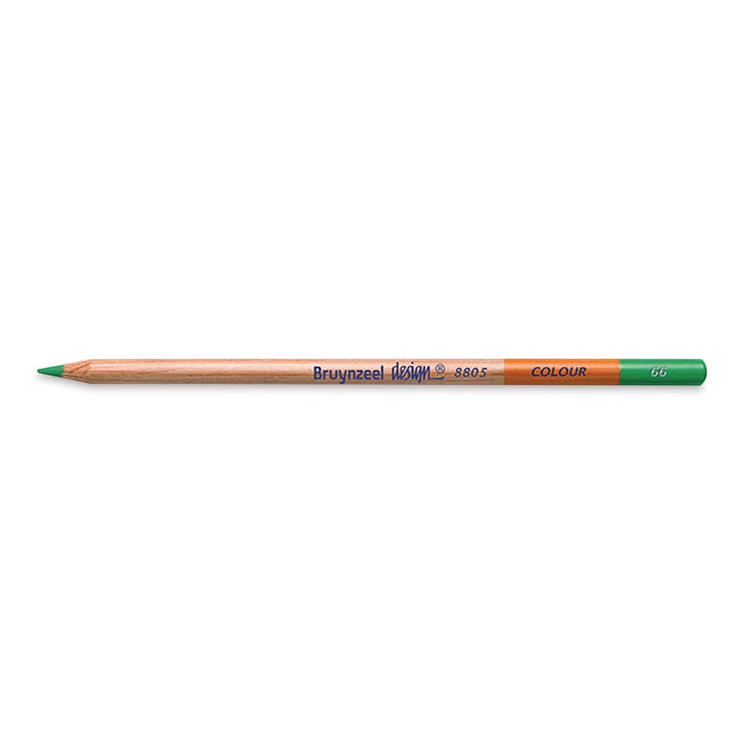 Open in modal - Bruynzeel Design Colored Pencil - Green