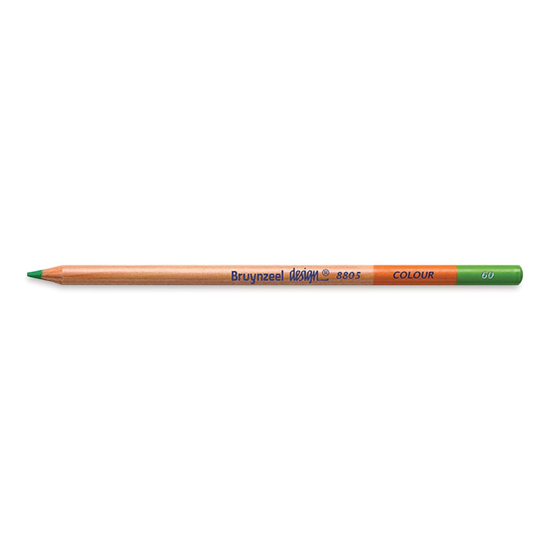 Open in modal - Bruynzeel Design Colored Pencil - Light Green