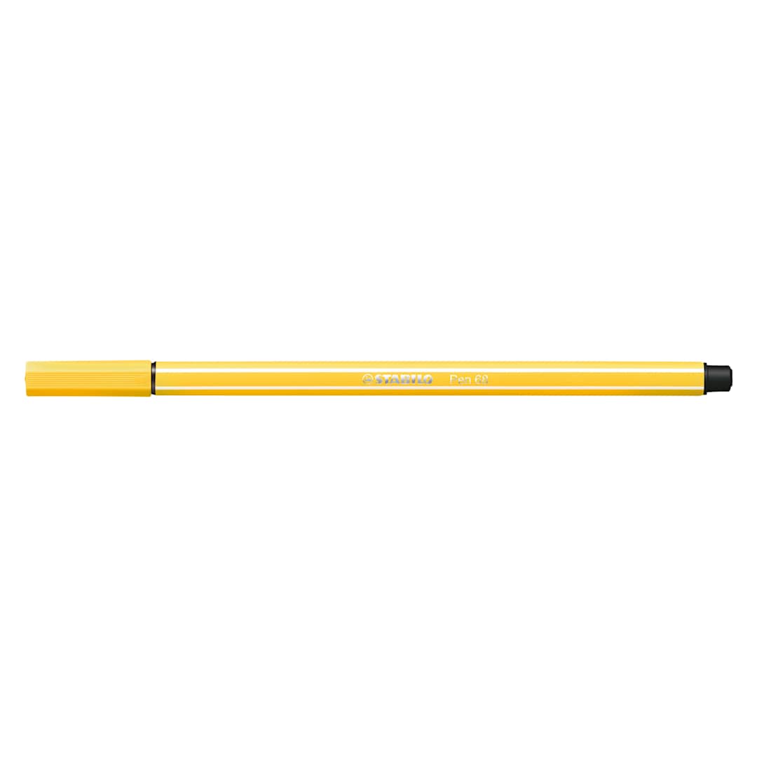 Open in modal - Pen 68 Yellow