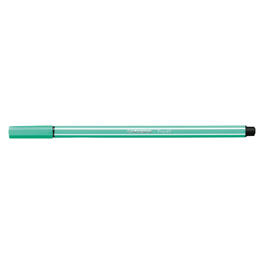 Open in modal - Pen 68 Ice Green