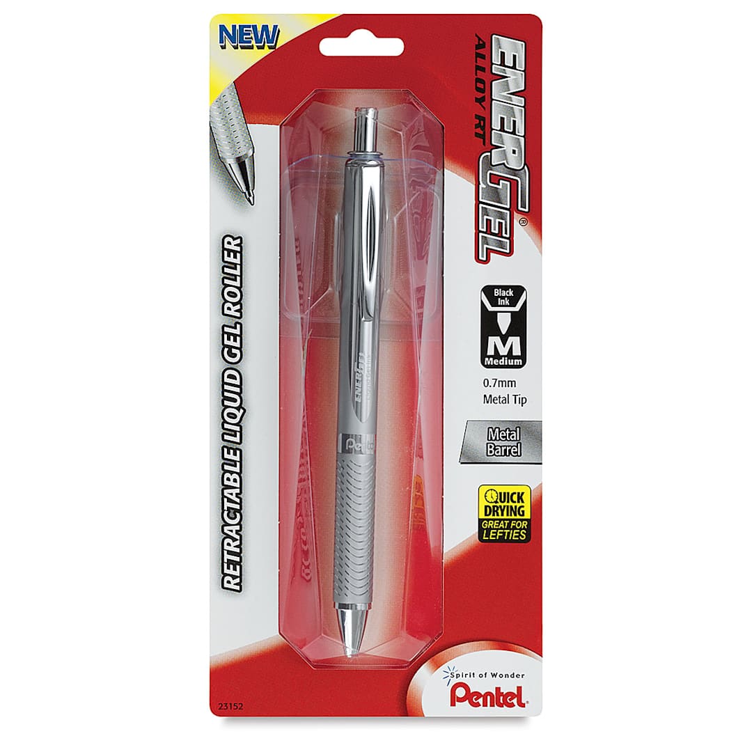 Open in modal - EnerGel RT Gel Pen