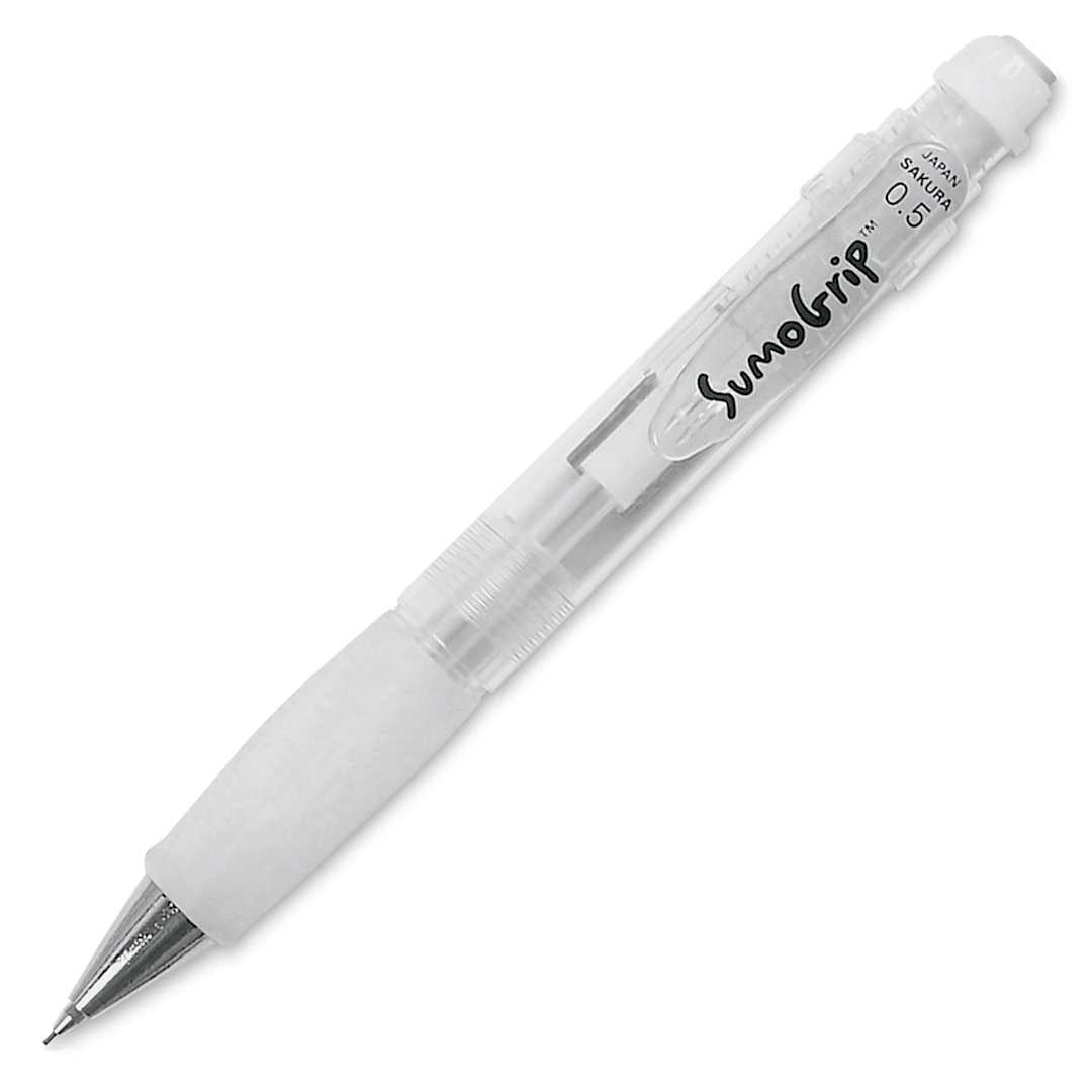 Open in modal - Sakura SumoGrip Mechanical Pencil - 0.5 mm