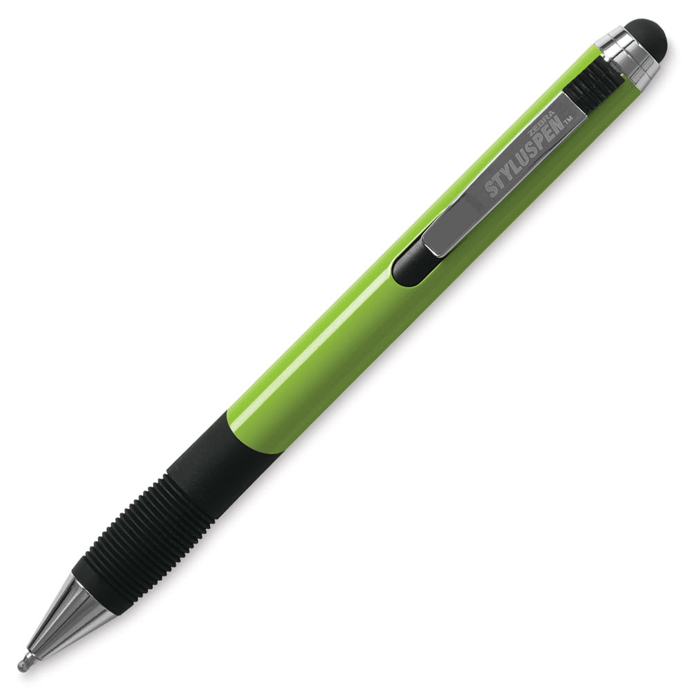 Open in modal - Zebra Stylus Pen