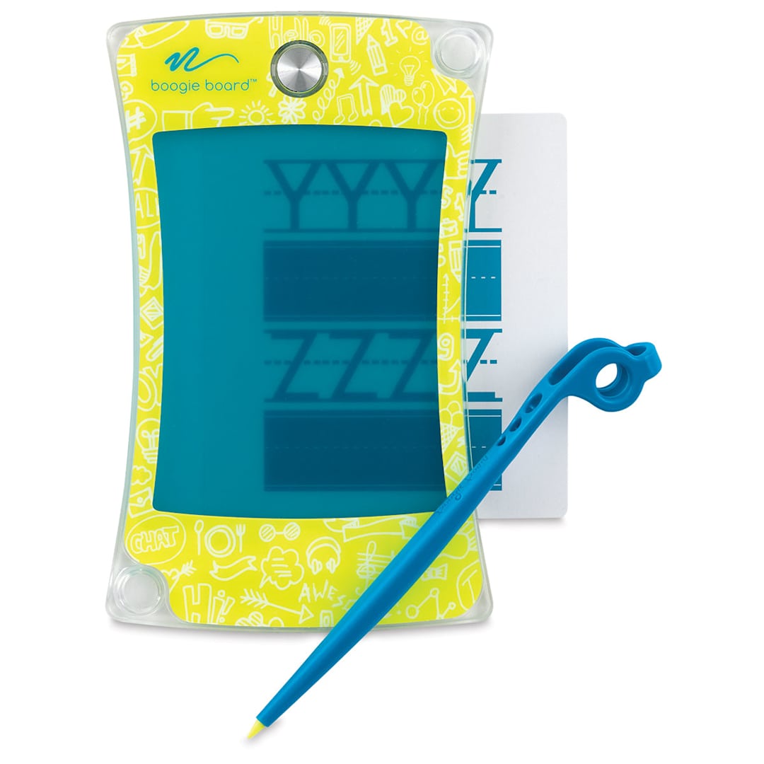 Open in modal - Boogie Board Jot Clearview 4.5 eWriter