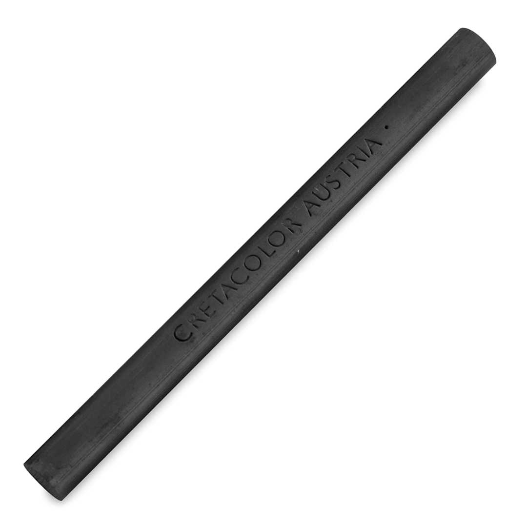Open in modal - Cretacolor Compressed Charcoal Stick Medium