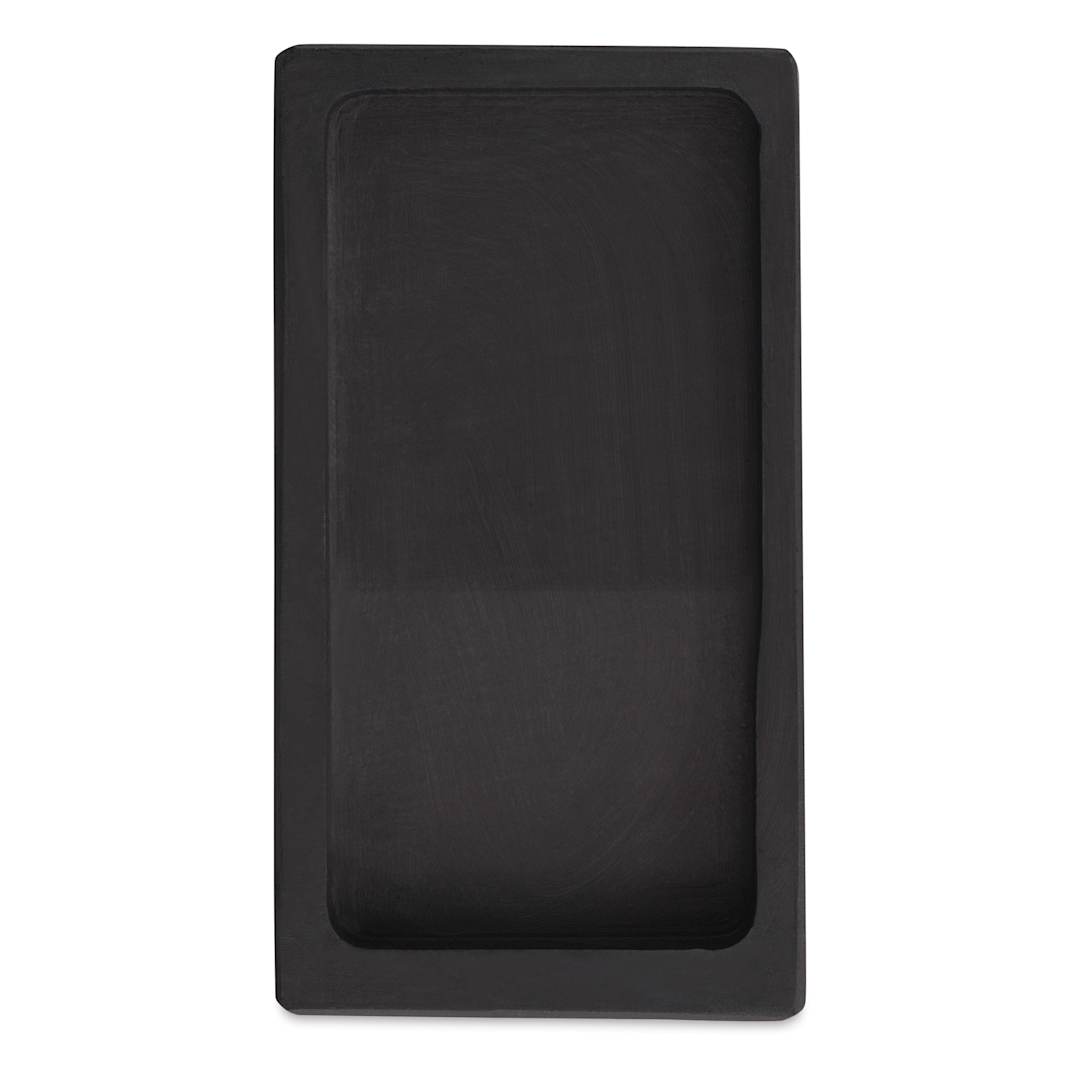 Open in modal - Yasutomo Suzuri Grinding Stone - 5" x 2-1/2"