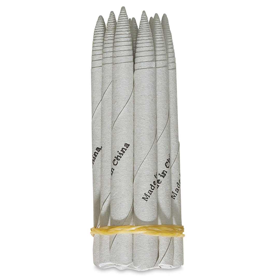 Open in modal - Tortillons - Medium, Pack of 12