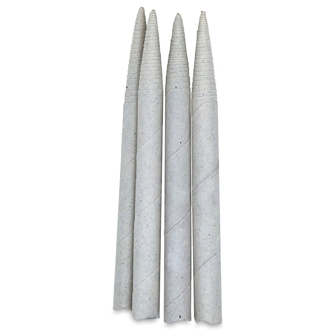 Open in modal - Tortillons - Large, Pack of 4