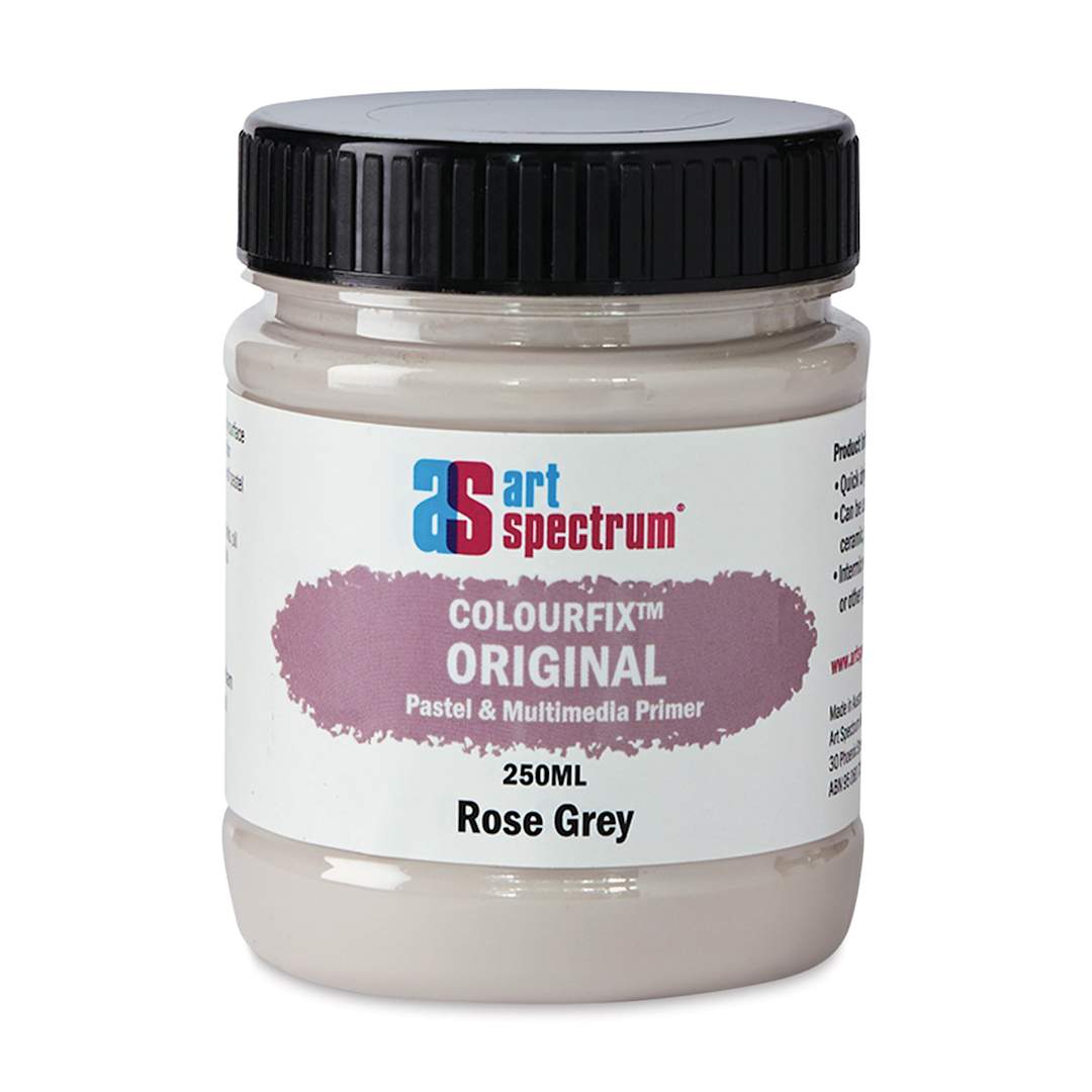 Open in modal - Art Spectrum Pastel Primer - 250 ml, Rose Gray