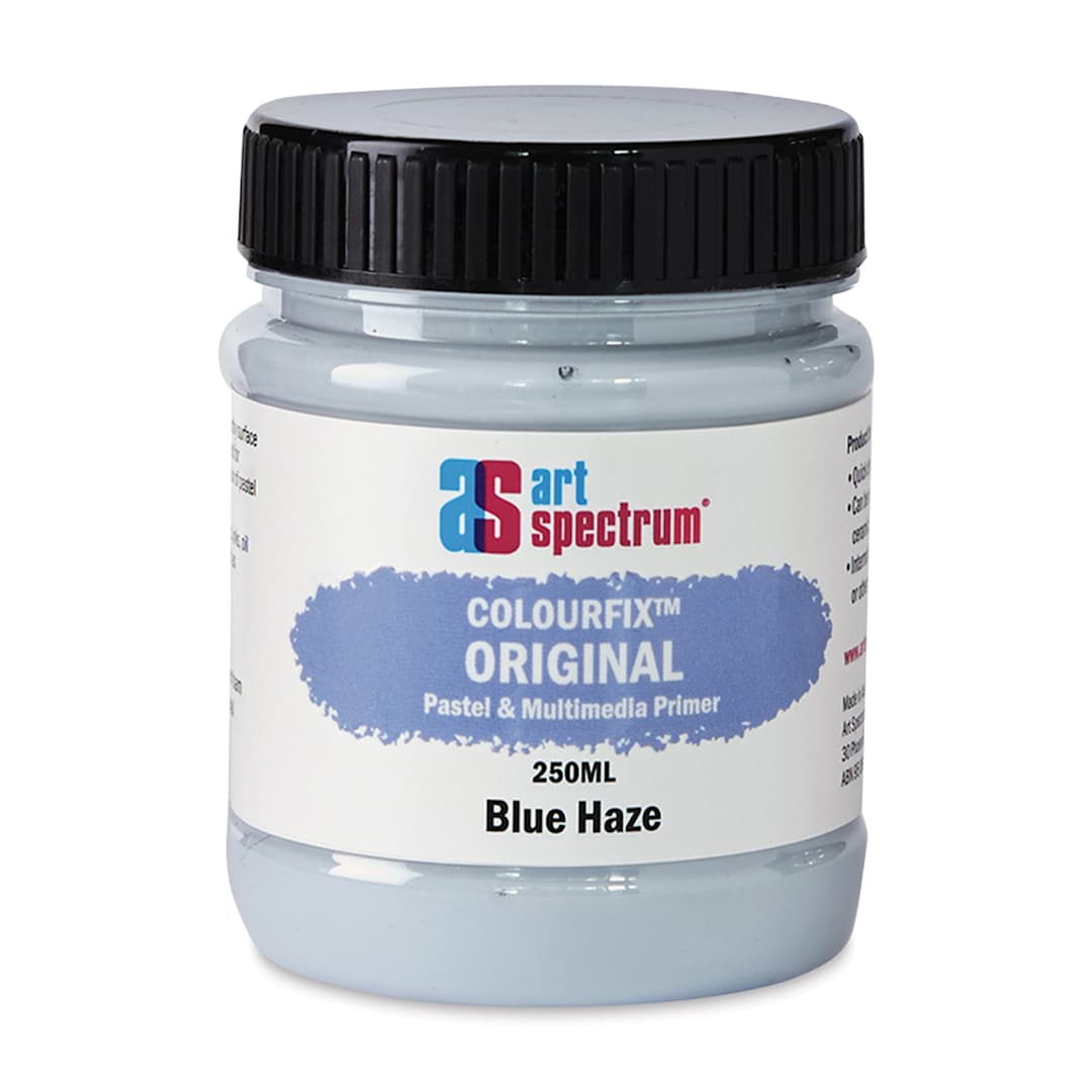 Open in modal - Art Spectrum Pastel Primer - 250 ml, Blue Haze