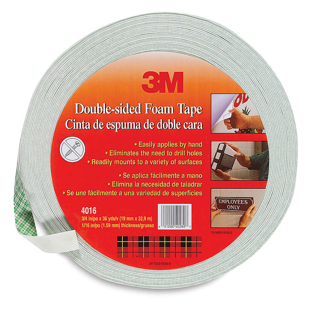 Open in modal - Foam Tape