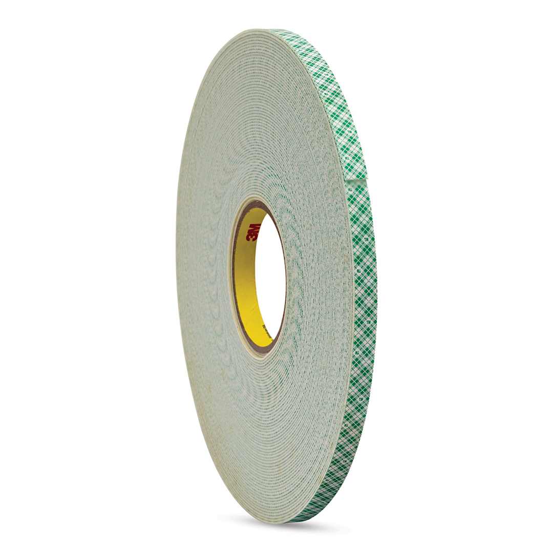Open in modal - Scotch Foam Tape - 3/4" x 36 Yards