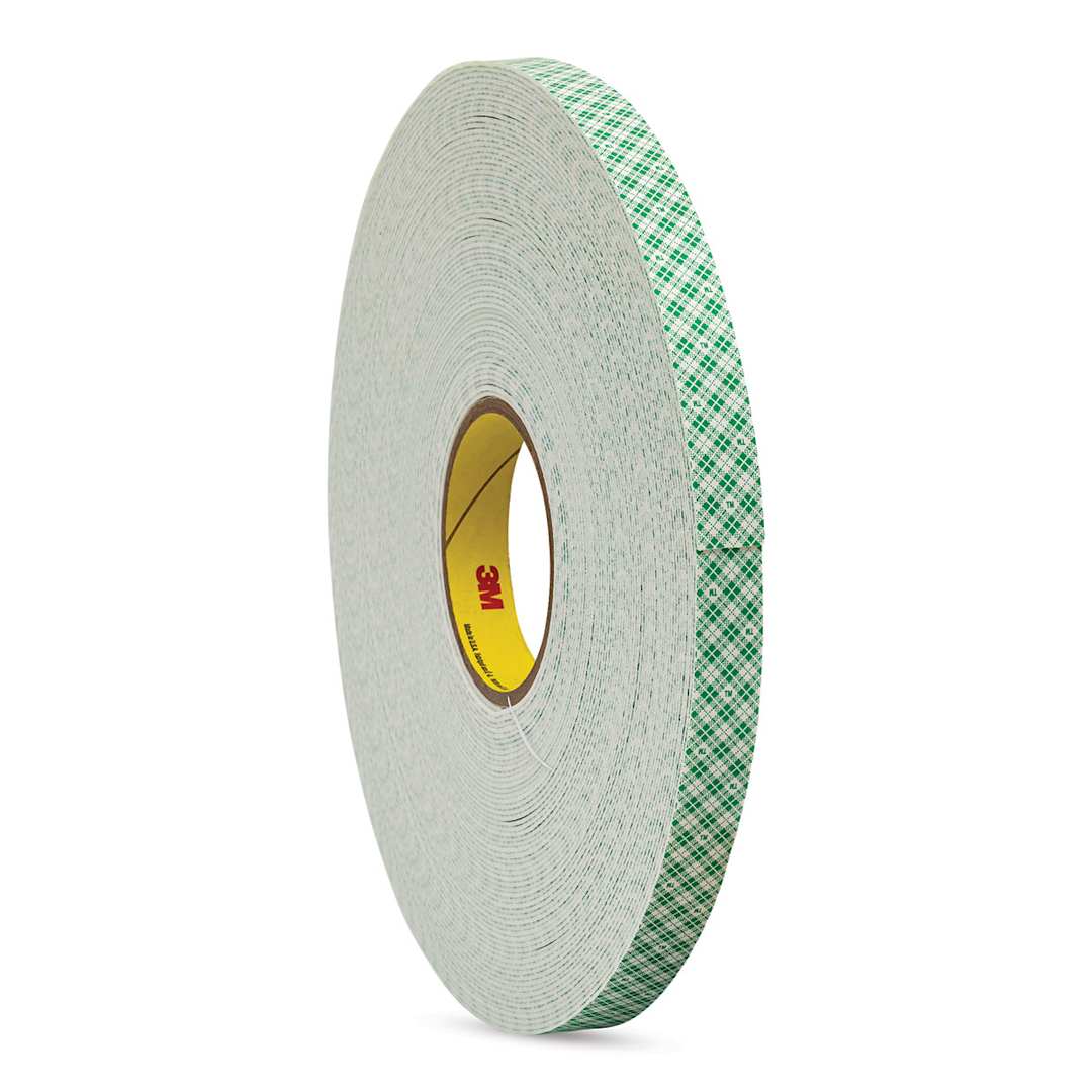 Open in modal - Scotch Foam Tape - 1/2" x 36 Yards