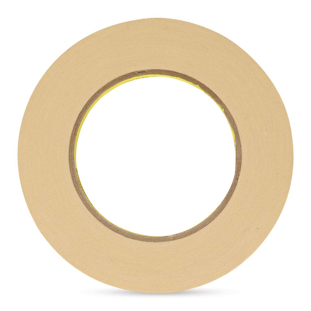 Open in modal - Scotch Masking Tape - 3/4" x 60 Yards