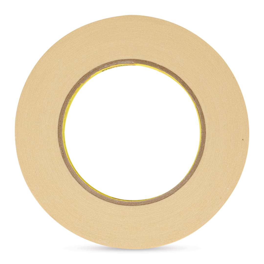 Open in modal - Scotch Masking Tape - 1" x 60 Yards
