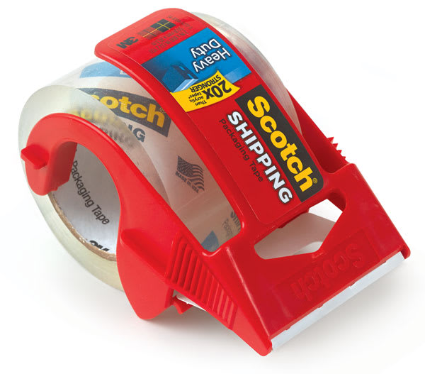 Open in modal - Super Strength Packaging Tape