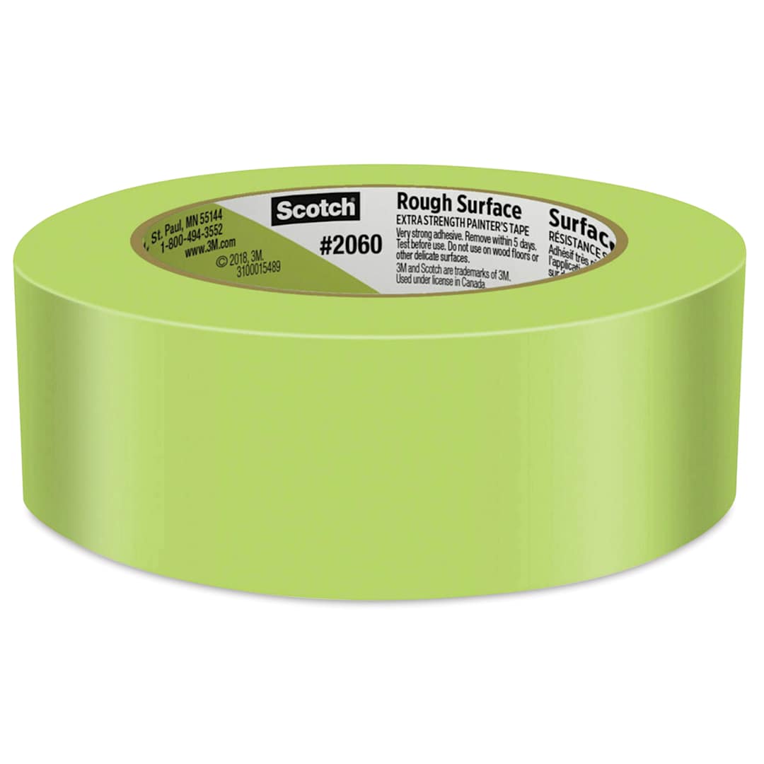 Open in modal - Scotch Rough Surface Painter’s Tape