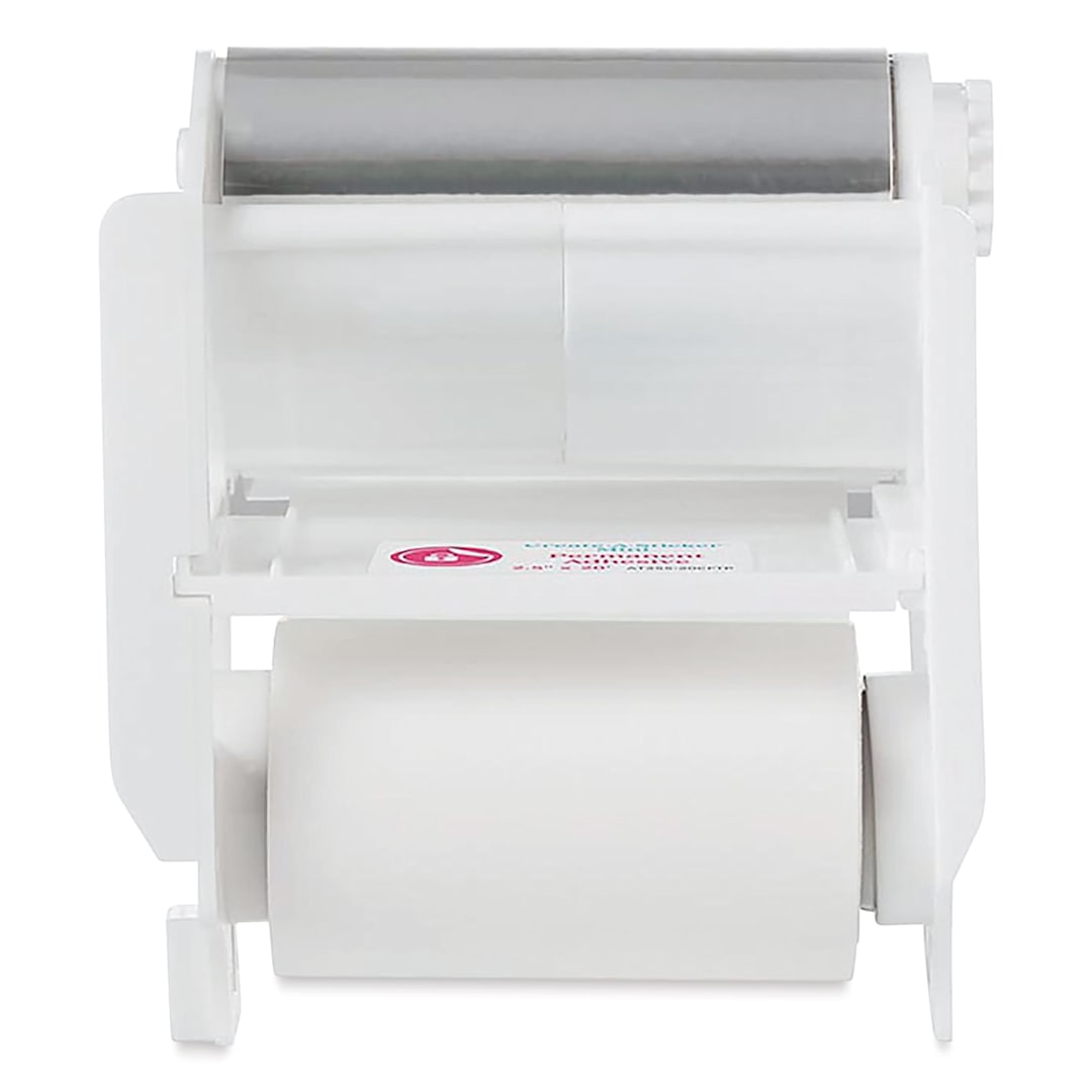 Open in modal - Xyron Create-A-Sticker Mini Permanent Refill Cartridge, out of packaging