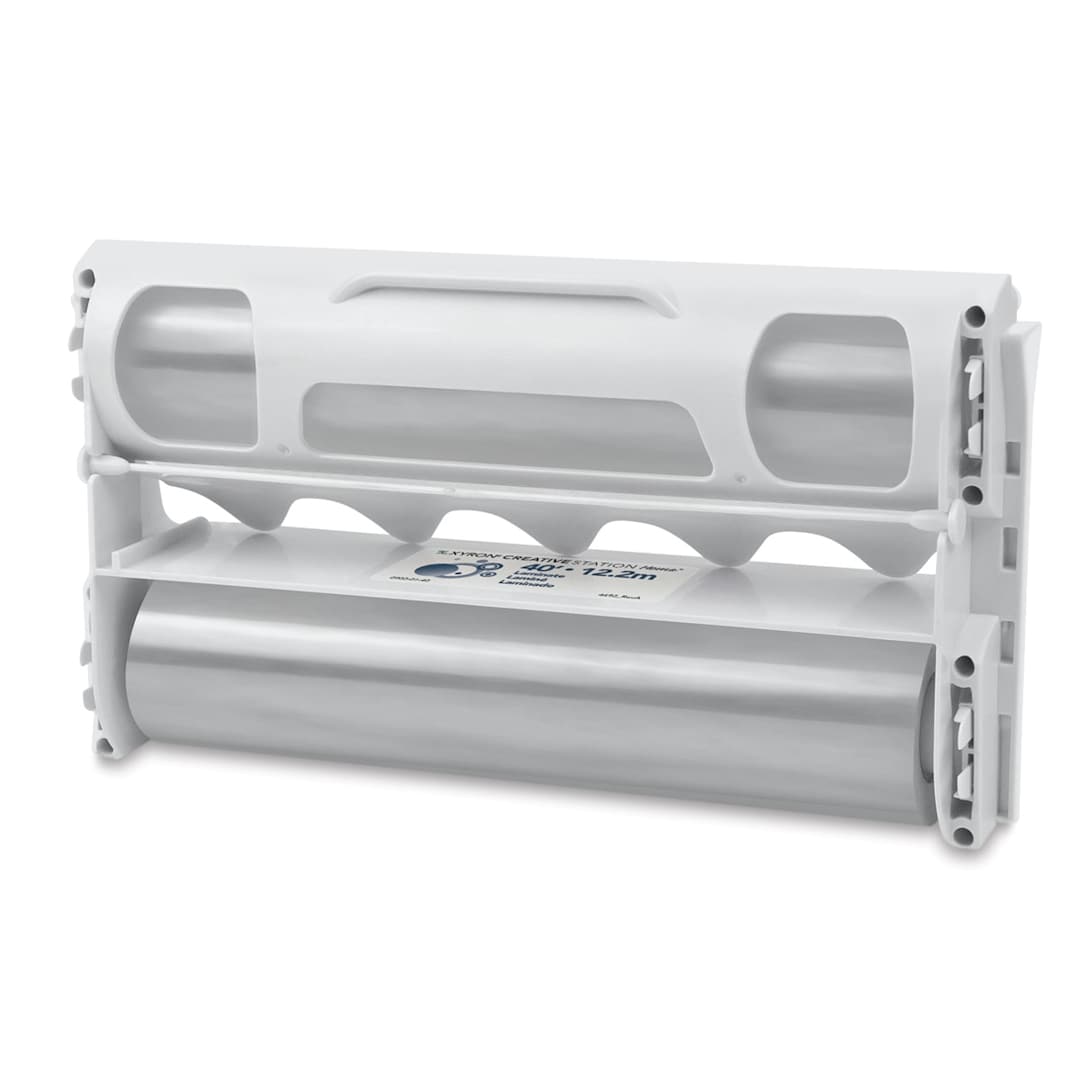 Open in modal - Xyron 900 Laminator Cartridges - Single Cartridge shown upright
