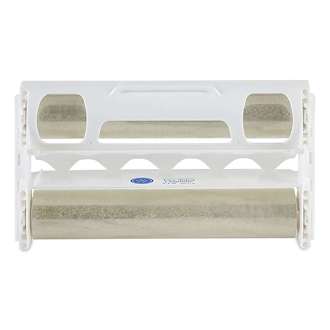 Open in modal - Xyron Creative Station Two-Sided Laminate Refill Cartridge - 9" x 40'